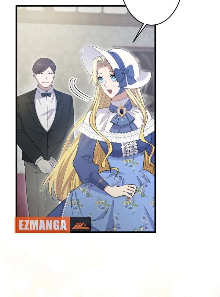 Happiness of the Holy Maiden’s Fresh Start Chapter 22 - Page 6