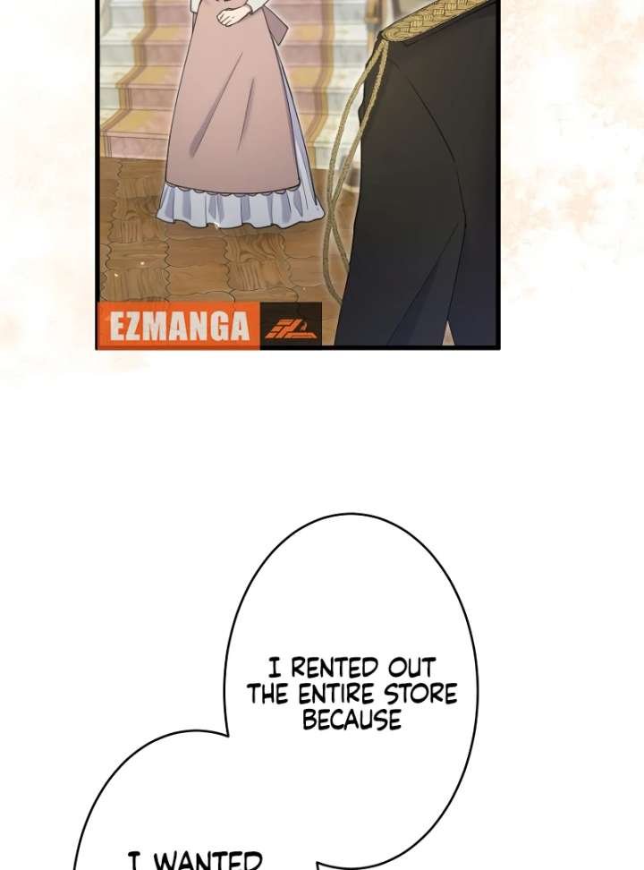 Happiness of the Holy Maiden’s Fresh Start Chapter 22 - Page 61