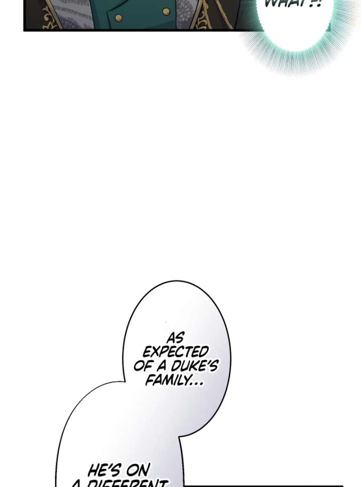 Happiness of the Holy Maiden’s Fresh Start Chapter 22 - Page 63