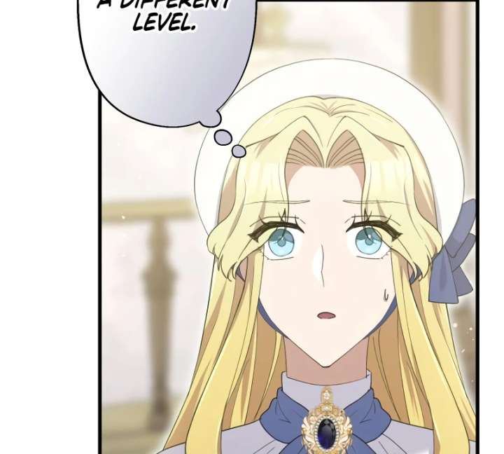 Happiness of the Holy Maiden’s Fresh Start Chapter 22 - Page 64