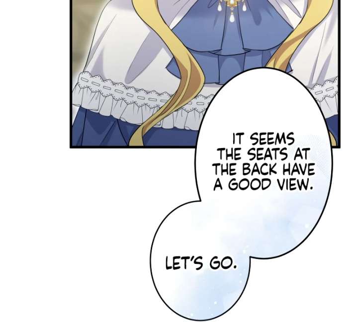 Happiness of the Holy Maiden’s Fresh Start Chapter 22 - Page 65