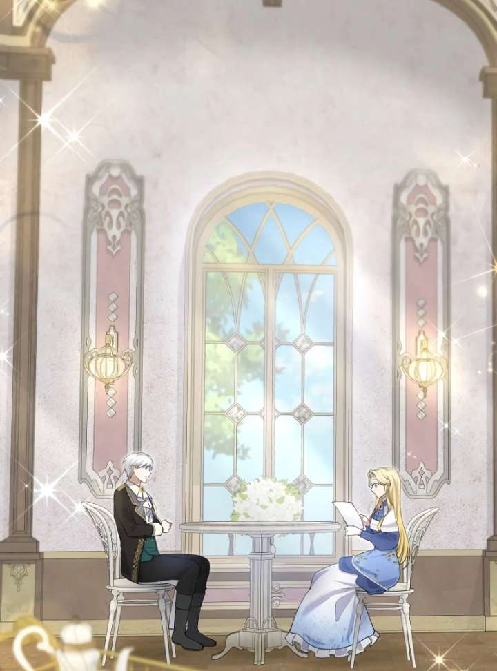Happiness of the Holy Maiden’s Fresh Start Chapter 22 - Page 67