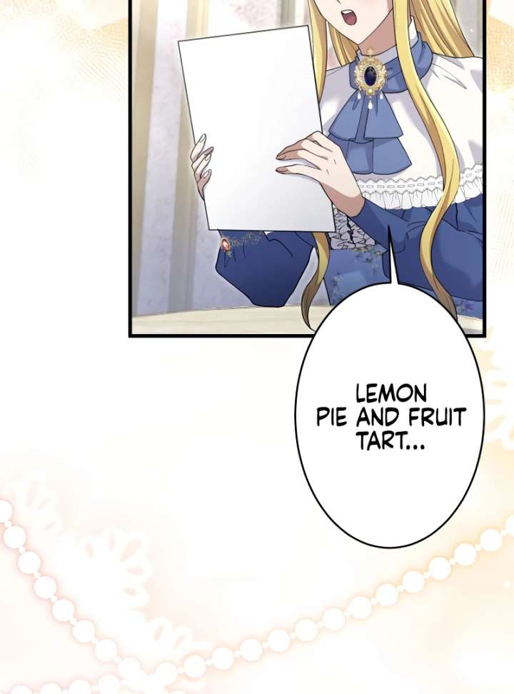 Happiness of the Holy Maiden’s Fresh Start Chapter 22 - Page 70