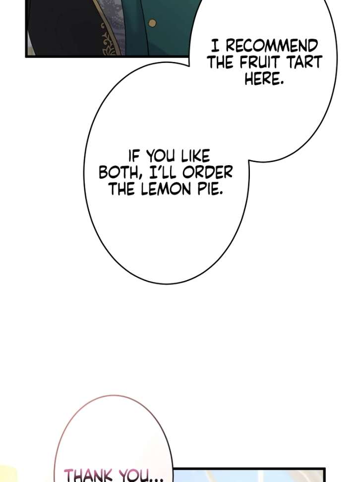 Happiness of the Holy Maiden’s Fresh Start Chapter 22 - Page 72
