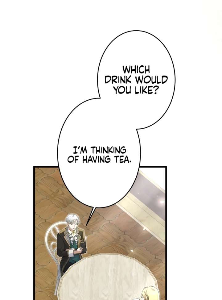 Happiness of the Holy Maiden’s Fresh Start Chapter 22 - Page 75