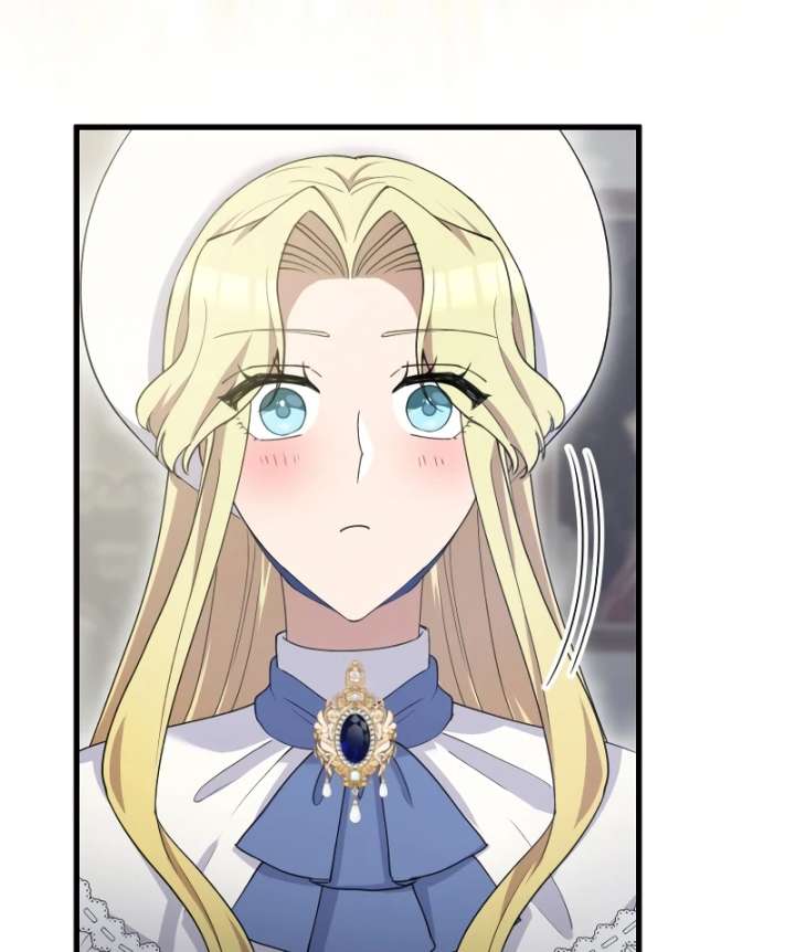 Happiness of the Holy Maiden’s Fresh Start Chapter 22 - Page 8