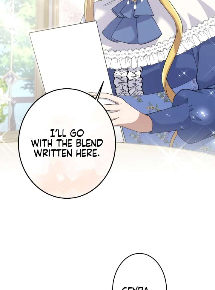 Happiness of the Holy Maiden’s Fresh Start Chapter 22 - Page 80