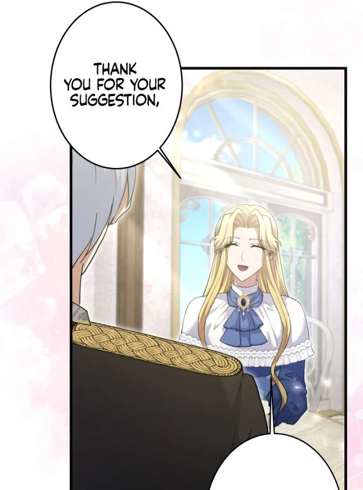 Happiness of the Holy Maiden’s Fresh Start Chapter 22 - Page 83
