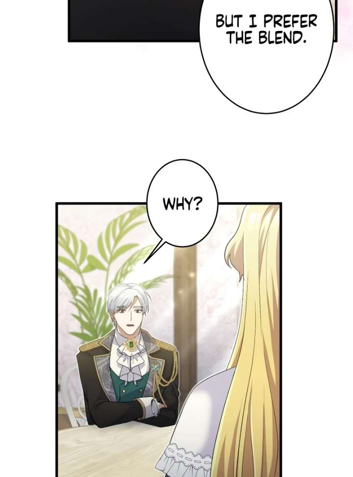 Happiness of the Holy Maiden’s Fresh Start Chapter 22 - Page 84