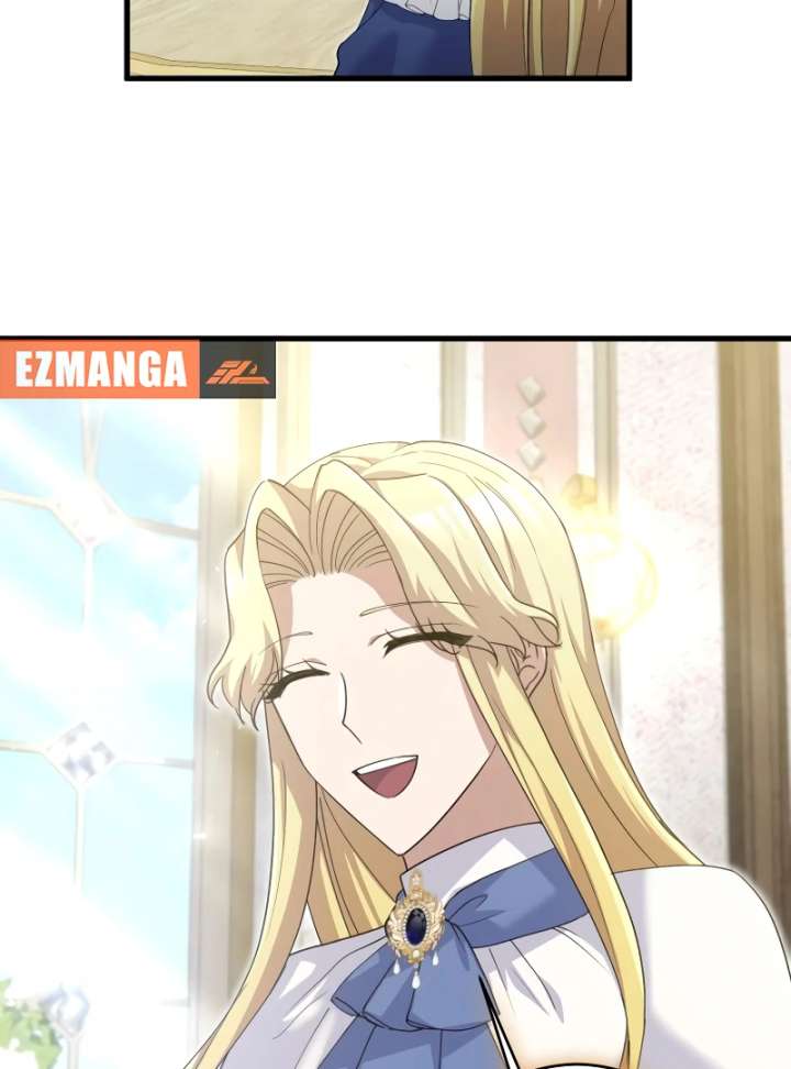 Happiness of the Holy Maiden’s Fresh Start Chapter 22 - Page 85