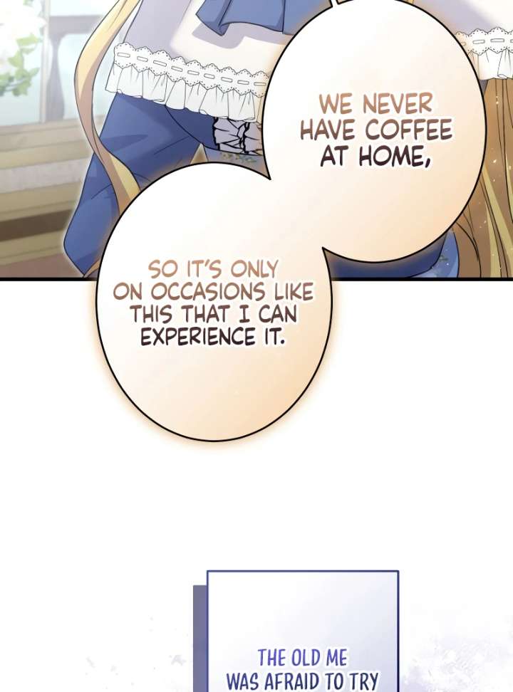 Happiness of the Holy Maiden’s Fresh Start Chapter 22 - Page 86