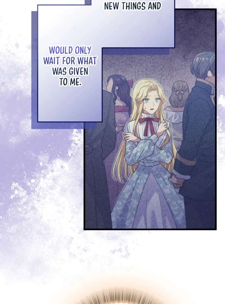 Happiness of the Holy Maiden’s Fresh Start Chapter 22 - Page 87