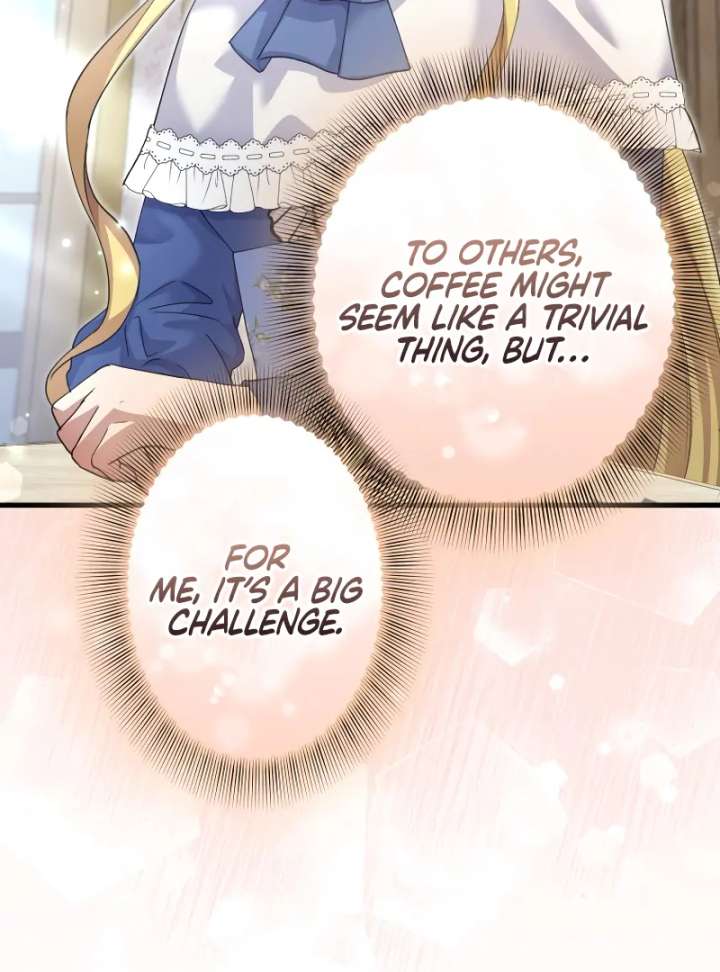 Happiness of the Holy Maiden’s Fresh Start Chapter 22 - Page 89