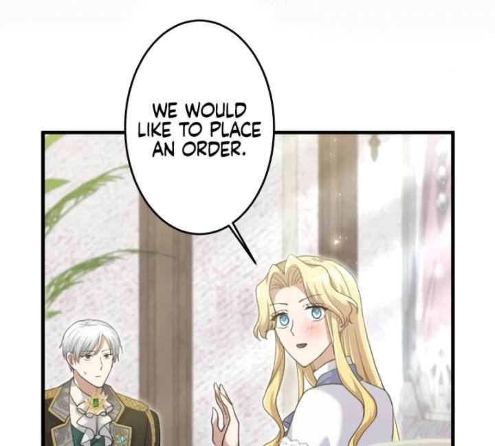 Happiness of the Holy Maiden’s Fresh Start Chapter 22 - Page 90