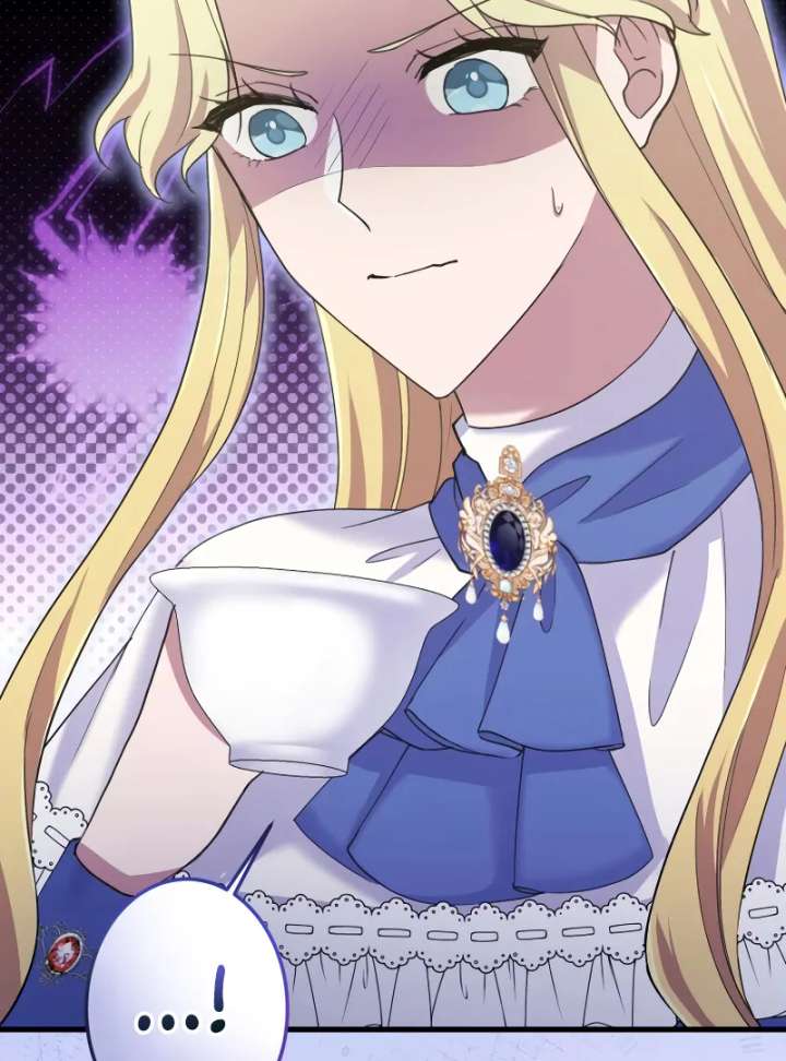 Happiness of the Holy Maiden’s Fresh Start Chapter 22 - Page 96