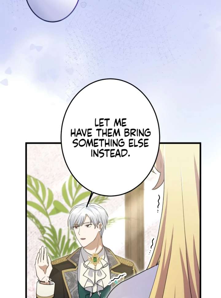 Happiness of the Holy Maiden’s Fresh Start Chapter 22 - Page 97