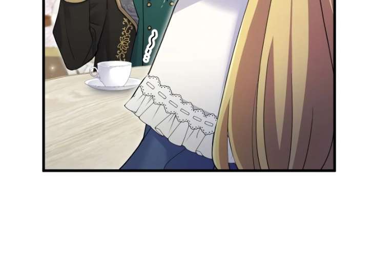 Happiness of the Holy Maiden’s Fresh Start Chapter 22 - Page 98
