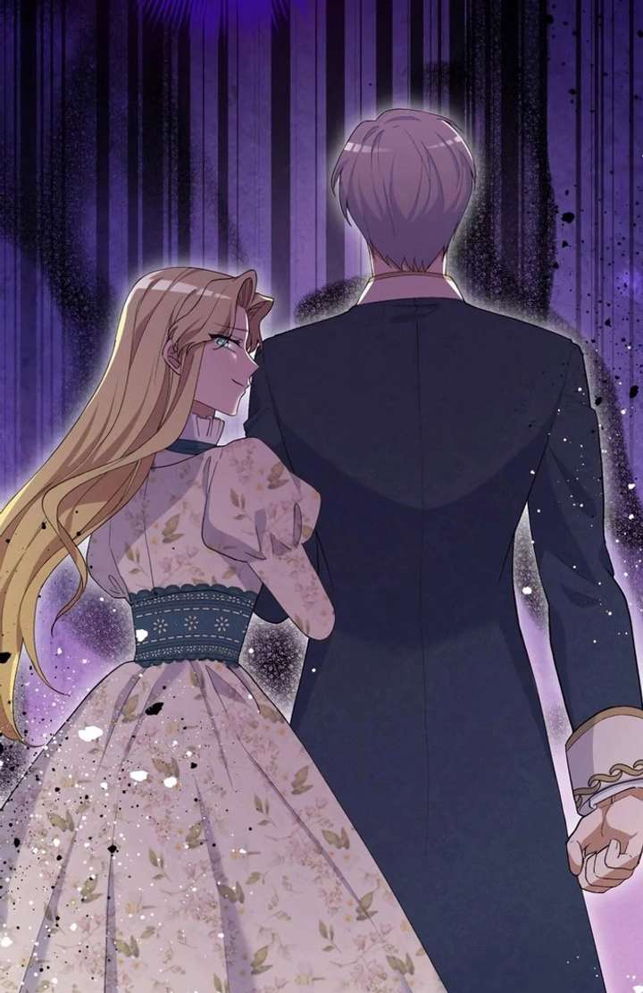 Happiness of the Holy Maiden’s Fresh Start Chapter 23 - Page 10