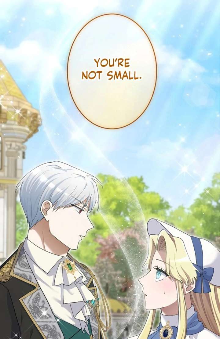 Happiness of the Holy Maiden’s Fresh Start Chapter 23 - Page 101