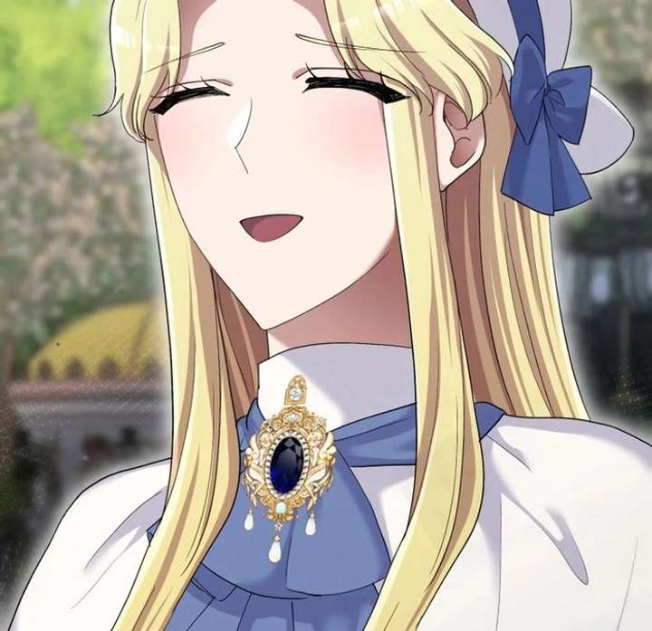 Happiness of the Holy Maiden’s Fresh Start Chapter 23 - Page 108