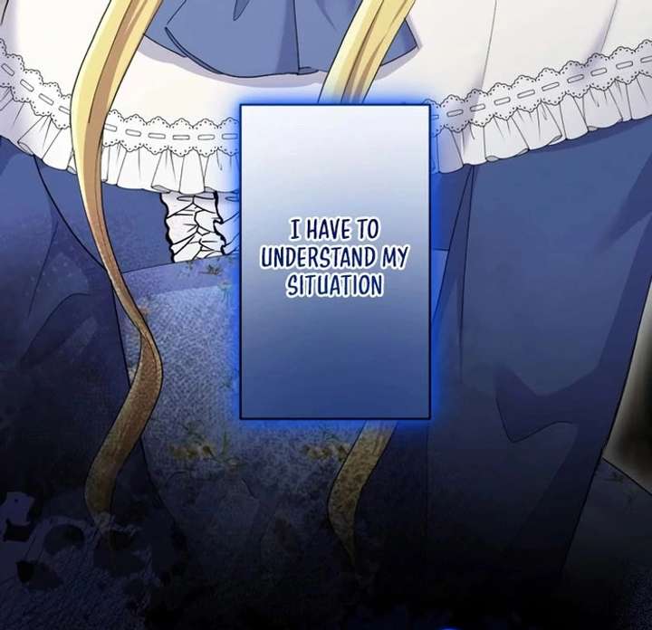 Happiness of the Holy Maiden’s Fresh Start Chapter 23 - Page 109