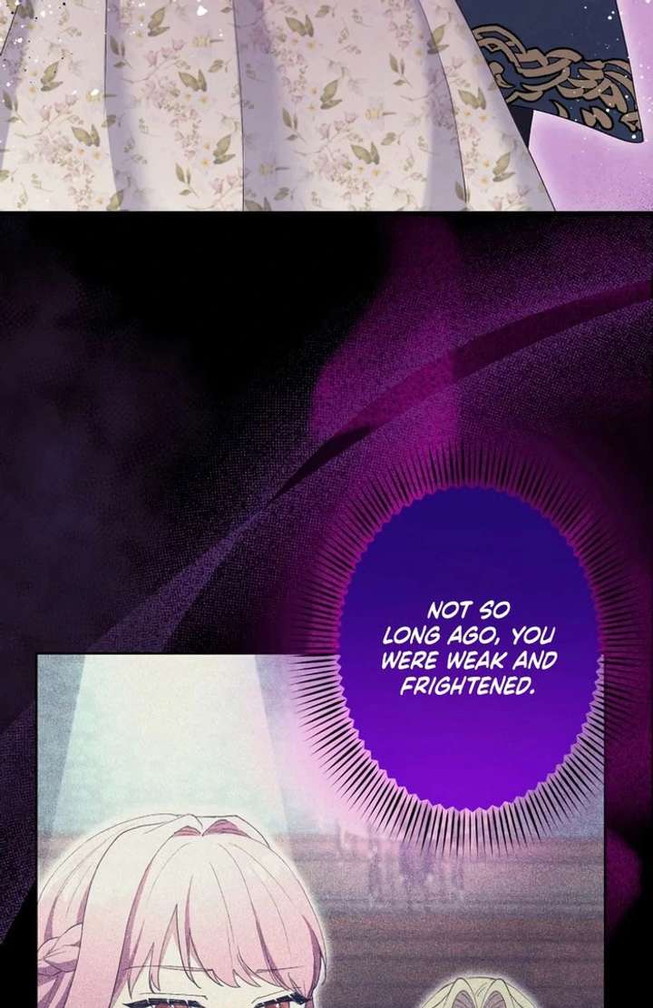 Happiness of the Holy Maiden’s Fresh Start Chapter 23 - Page 11