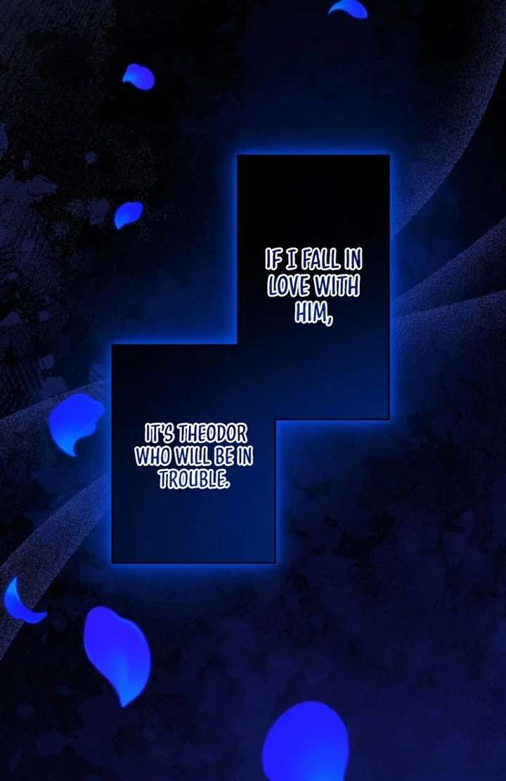 Happiness of the Holy Maiden’s Fresh Start Chapter 23 - Page 110