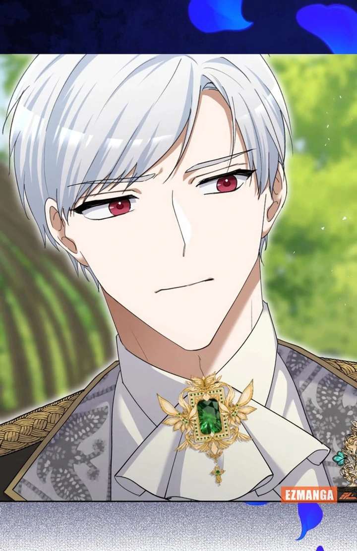 Happiness of the Holy Maiden’s Fresh Start Chapter 23 - Page 111