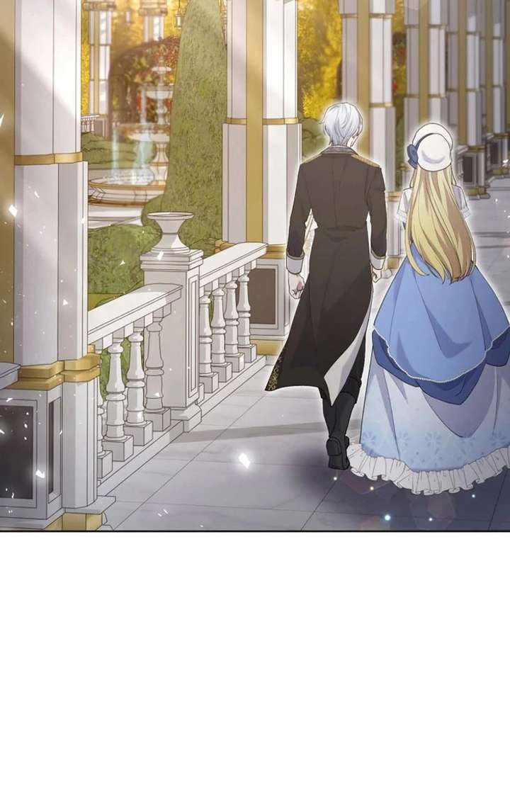 Happiness of the Holy Maiden’s Fresh Start Chapter 23 - Page 113