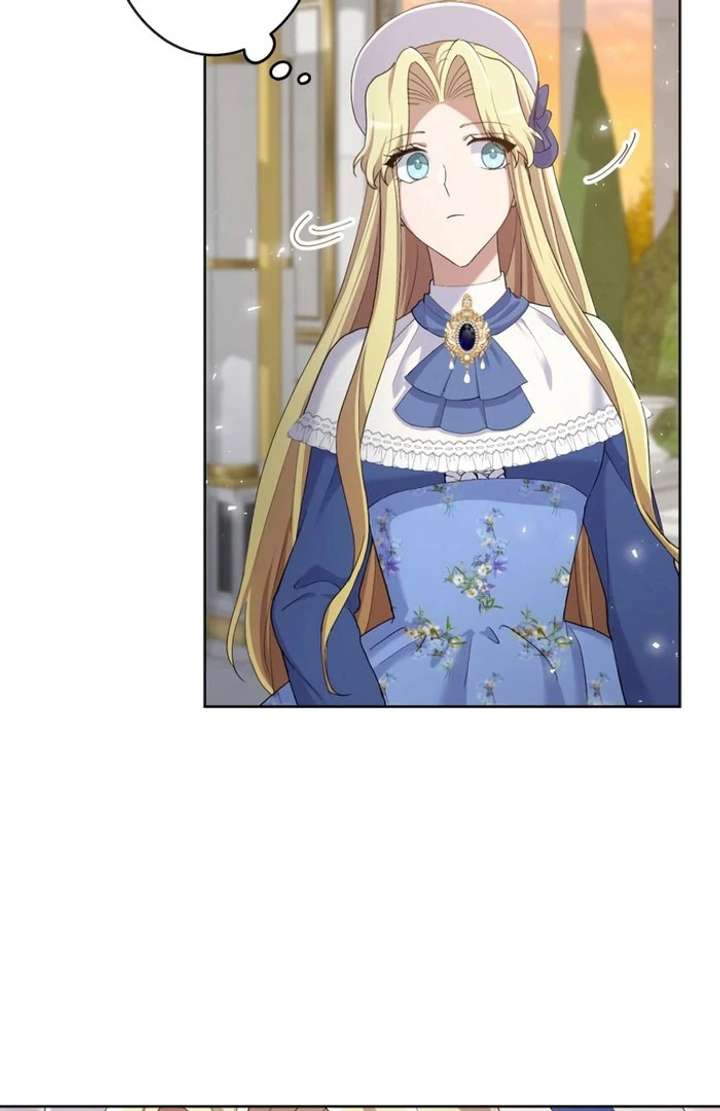 Happiness of the Holy Maiden’s Fresh Start Chapter 23 - Page 116