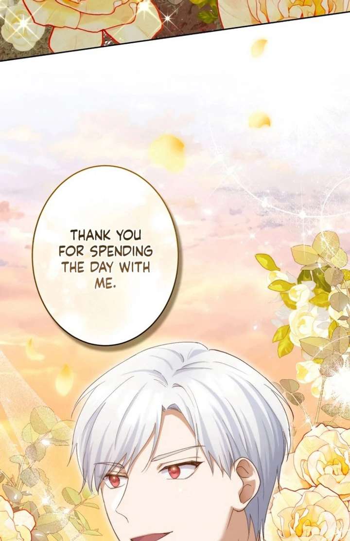 Happiness of the Holy Maiden’s Fresh Start Chapter 23 - Page 123