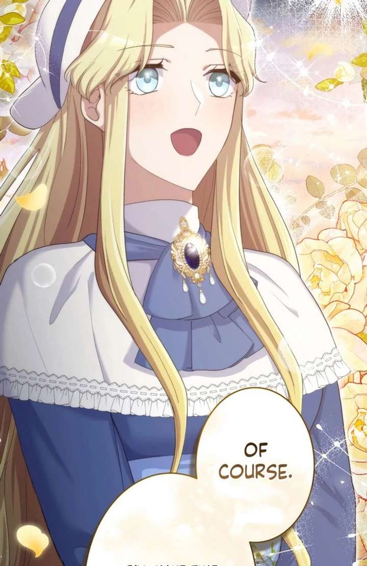Happiness of the Holy Maiden’s Fresh Start Chapter 23 - Page 125