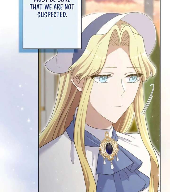 Happiness of the Holy Maiden’s Fresh Start Chapter 23 - Page 127