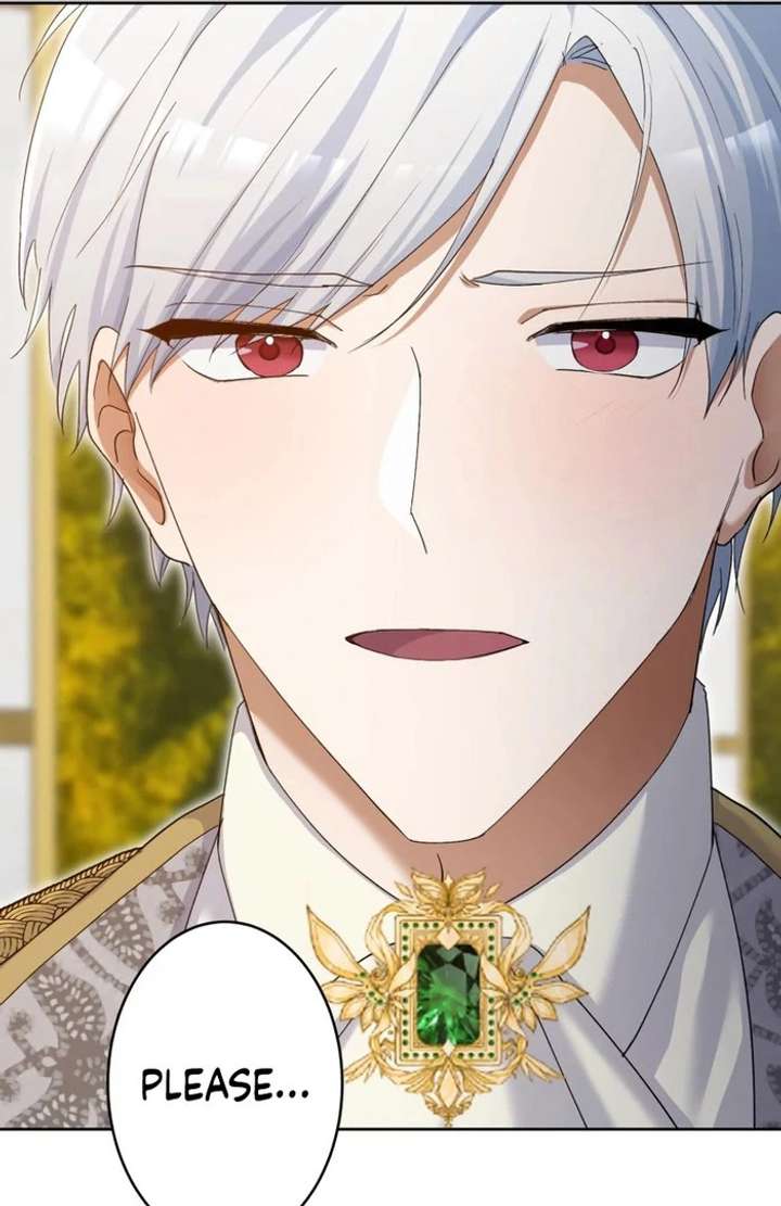 Happiness of the Holy Maiden’s Fresh Start Chapter 23 - Page 129