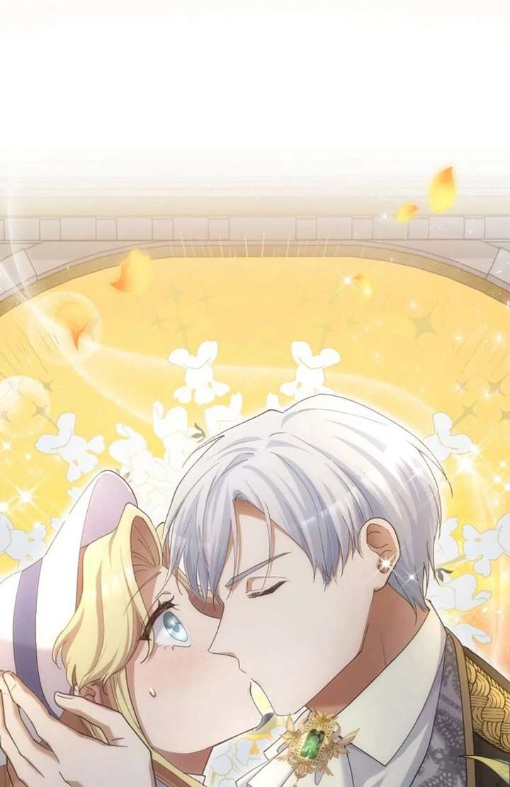 Happiness of the Holy Maiden’s Fresh Start Chapter 23 - Page 134