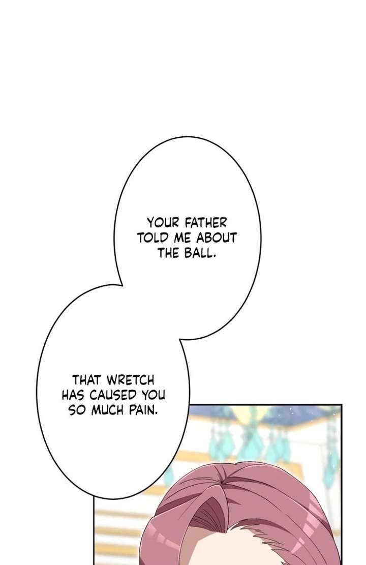 Happiness of the Holy Maiden’s Fresh Start Chapter 23 - Page 20