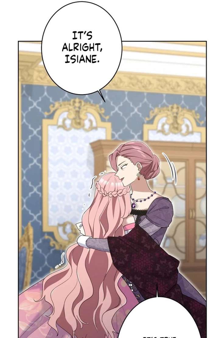 Happiness of the Holy Maiden’s Fresh Start Chapter 23 - Page 29