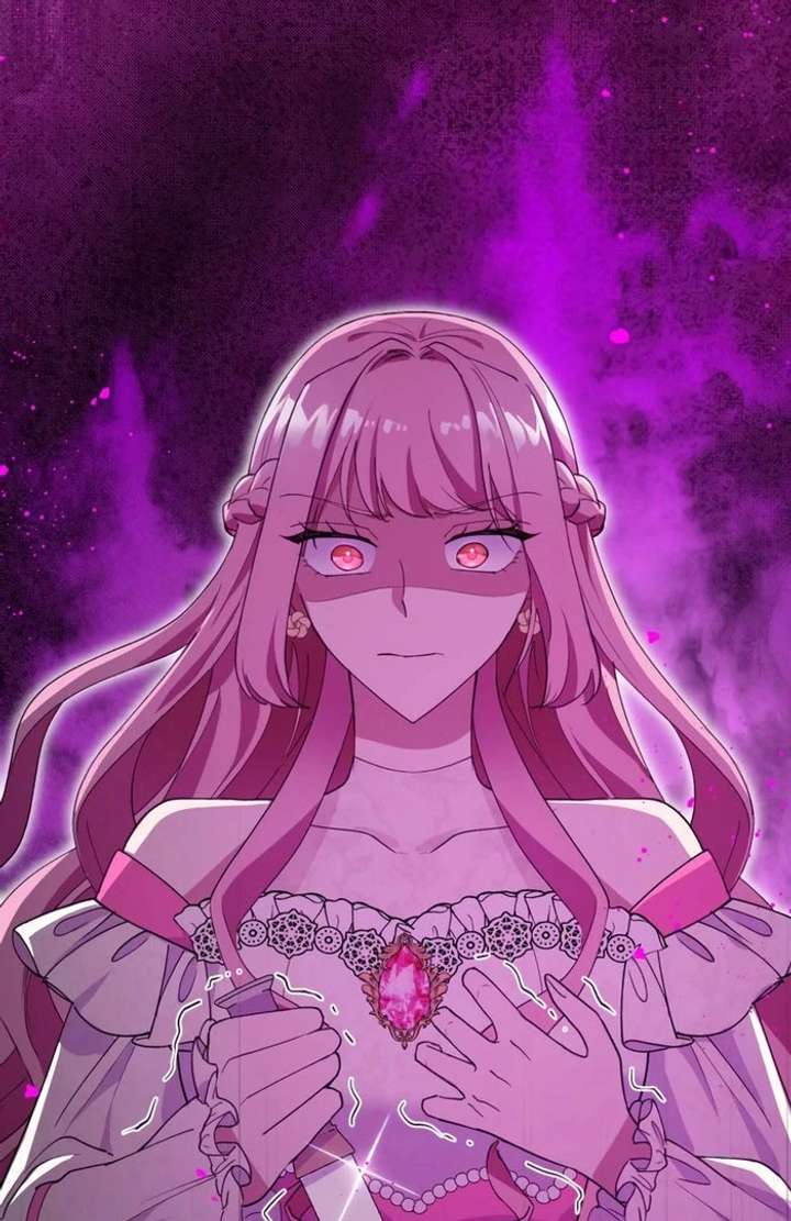 Happiness of the Holy Maiden’s Fresh Start Chapter 23 - Page 3