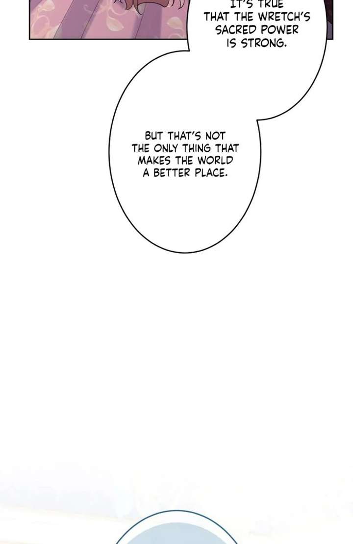 Happiness of the Holy Maiden’s Fresh Start Chapter 23 - Page 30