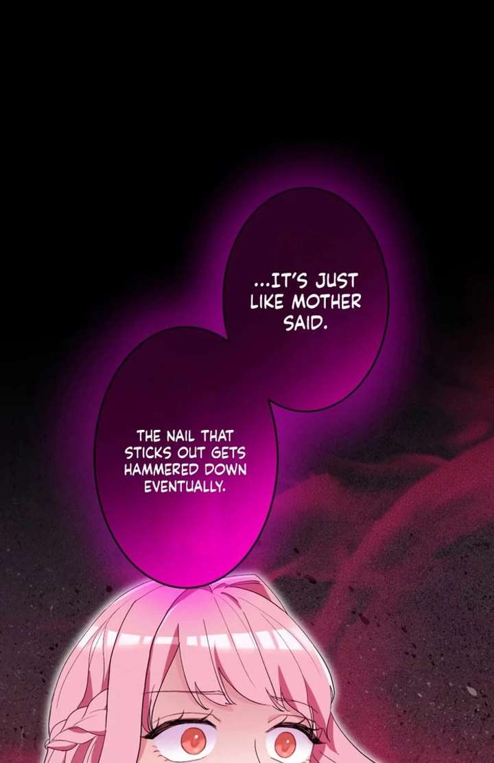 Happiness of the Holy Maiden’s Fresh Start Chapter 23 - Page 35