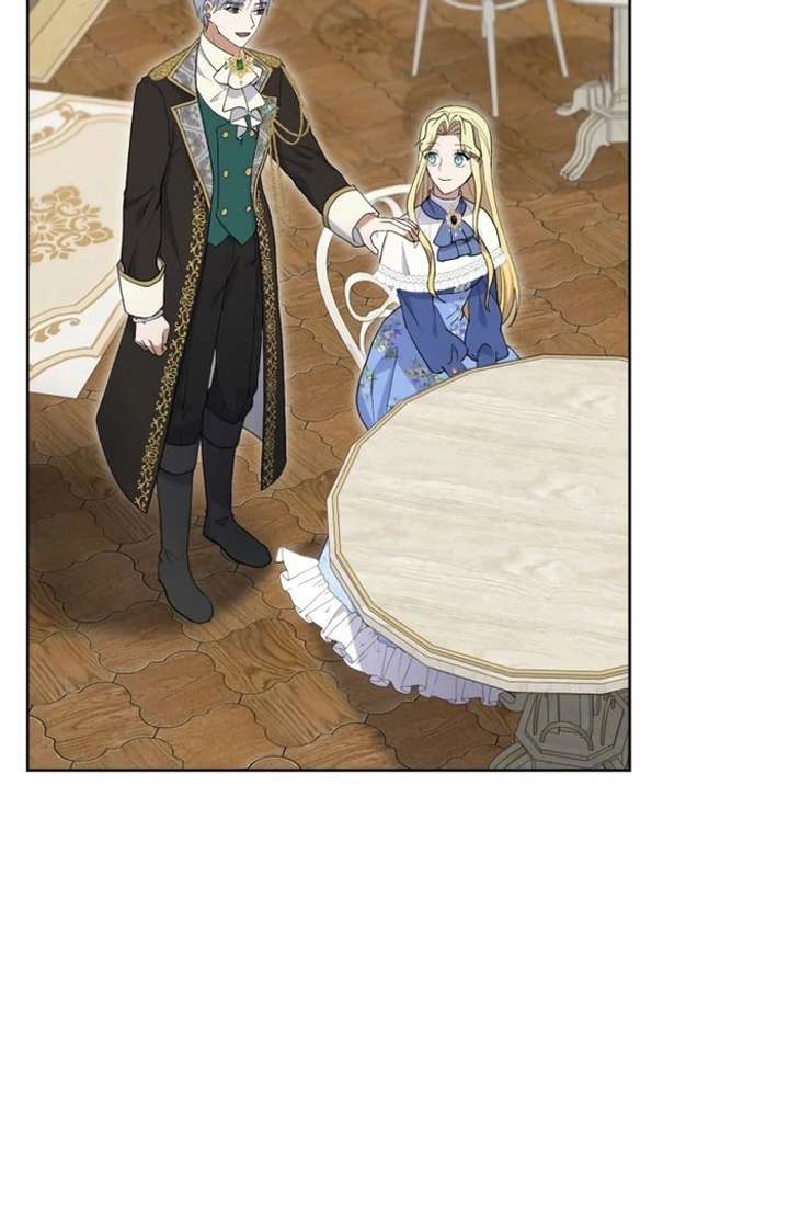 Happiness of the Holy Maiden’s Fresh Start Chapter 23 - Page 42