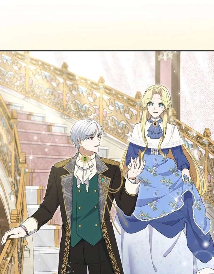 Happiness of the Holy Maiden’s Fresh Start Chapter 23 - Page 46