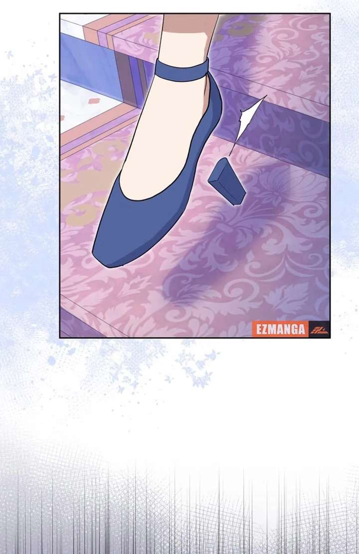 Happiness of the Holy Maiden’s Fresh Start Chapter 23 - Page 49