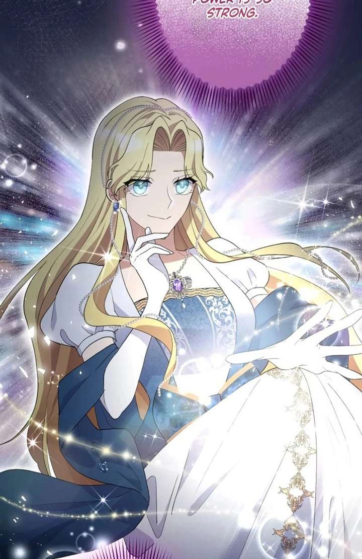 Happiness of the Holy Maiden’s Fresh Start Chapter 23 - Page 5