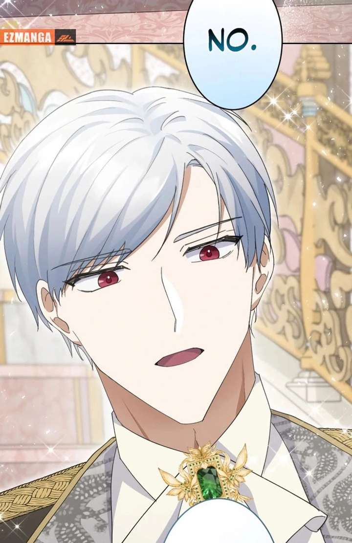 Happiness of the Holy Maiden’s Fresh Start Chapter 23 - Page 58