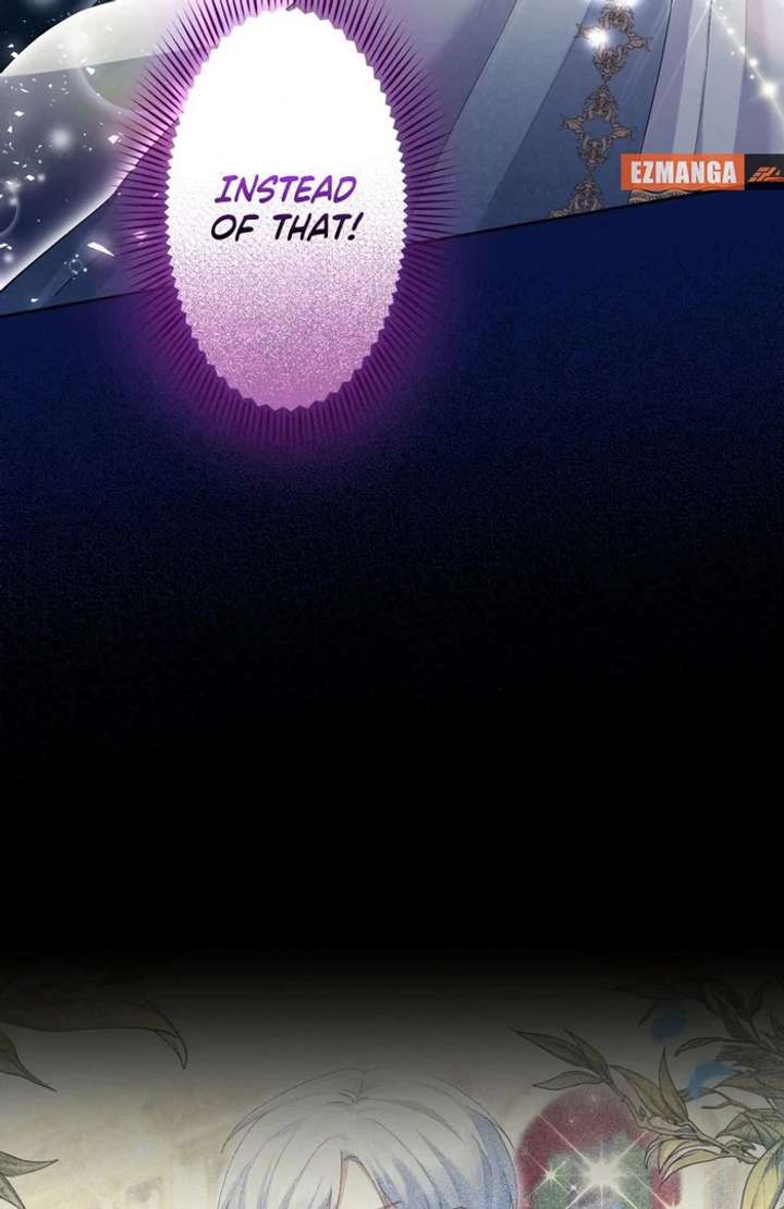 Happiness of the Holy Maiden’s Fresh Start Chapter 23 - Page 6