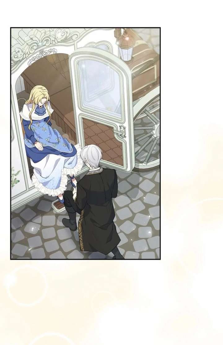 Happiness of the Holy Maiden’s Fresh Start Chapter 23 - Page 62