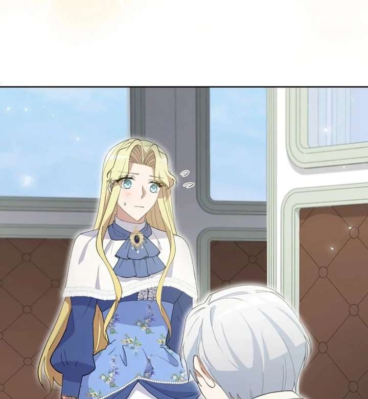 Happiness of the Holy Maiden’s Fresh Start Chapter 23 - Page 63