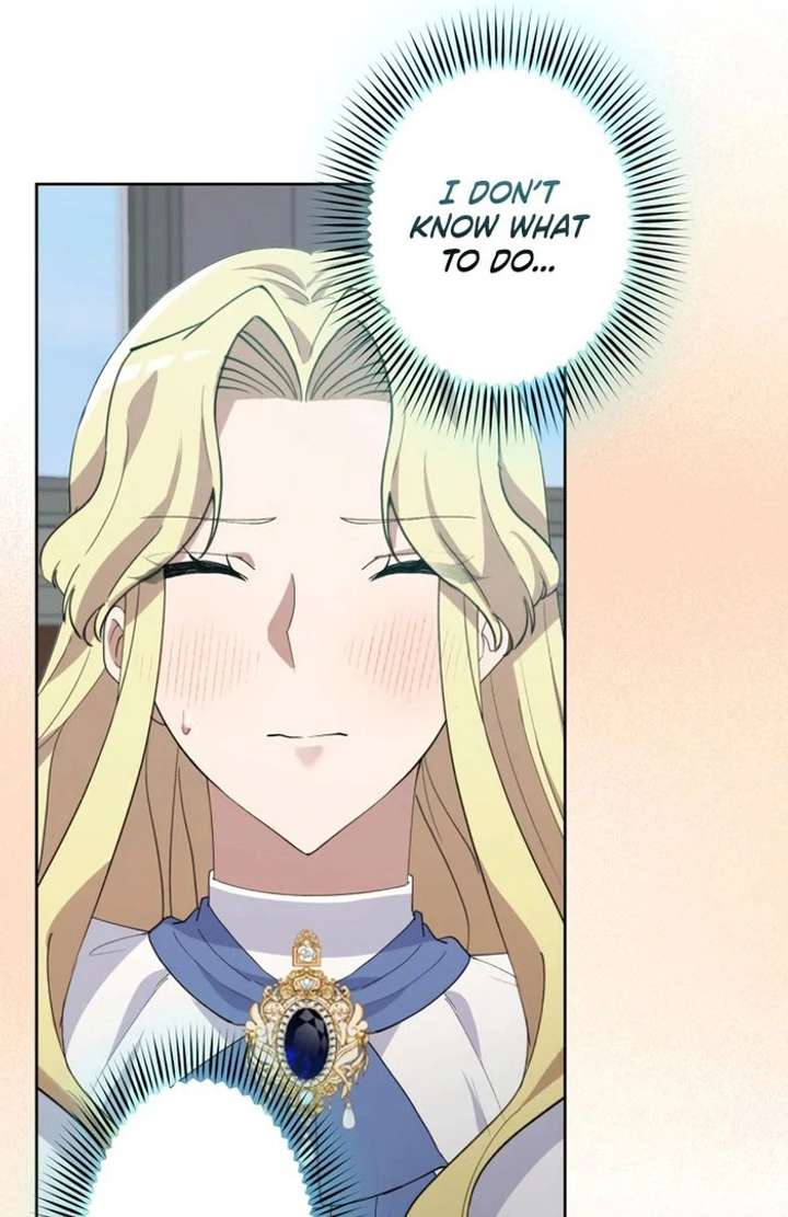 Happiness of the Holy Maiden’s Fresh Start Chapter 23 - Page 65