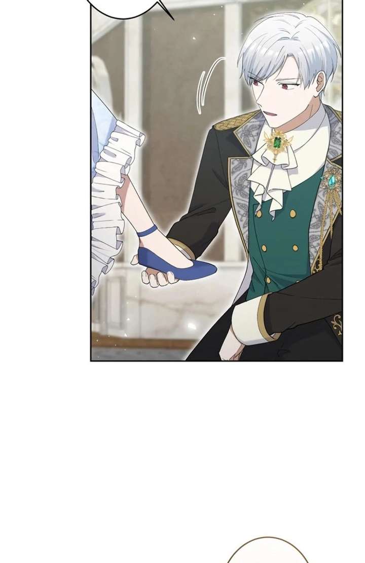 Happiness of the Holy Maiden’s Fresh Start Chapter 23 - Page 67